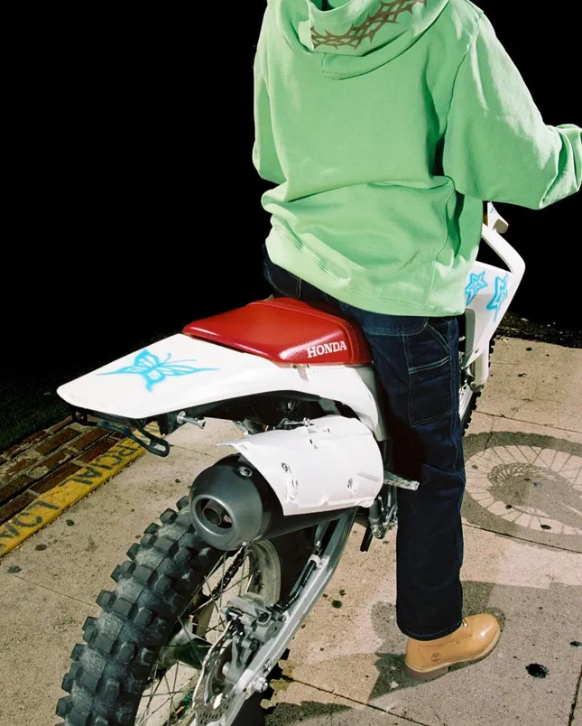 Project image