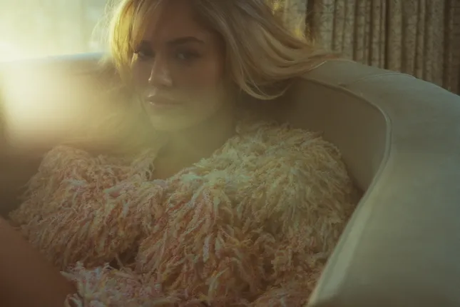 Glass Mag - Fashion Film