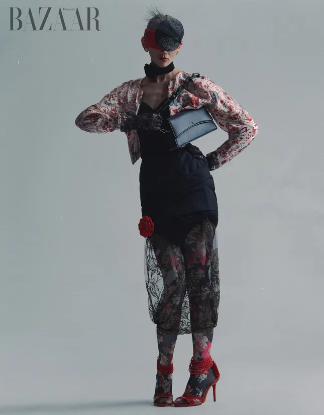 Project image