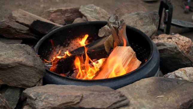 James Charles - Used To Love Me (LIVE Campfire Session)