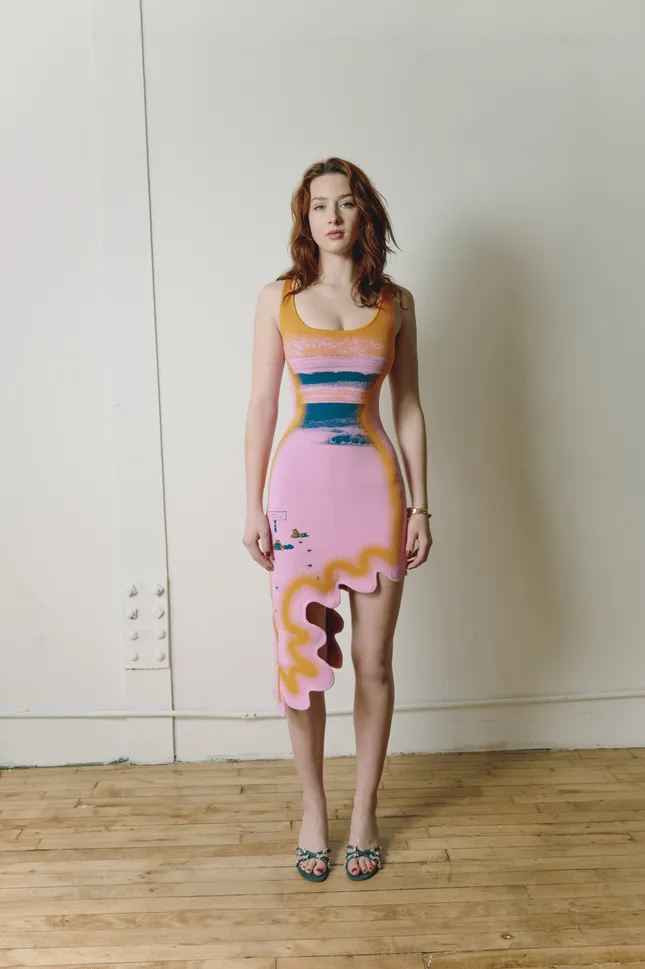 Hauteline x PH5 Collection