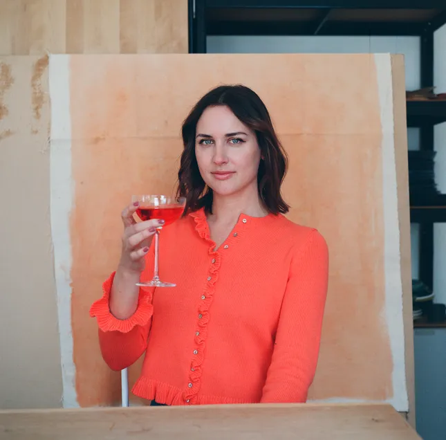 That Cheese Plate Book Launch Editorial