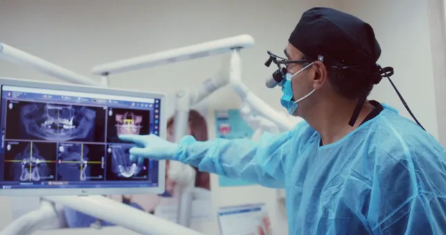 Global Main Commercial Dr Smile