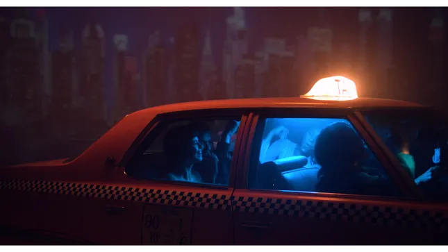 Steve Aoki & Regard - New York ft. Mazie