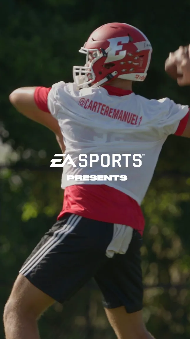 EA Sports | Edgewater vs. The world