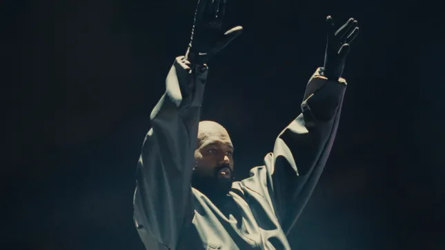 Ye, Rolling Loud