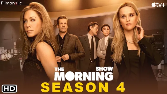The Morning Show S4