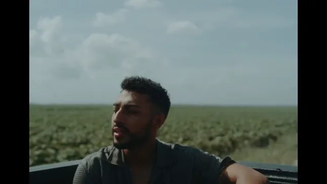 17 Anymore - Marcos G (Official Video)