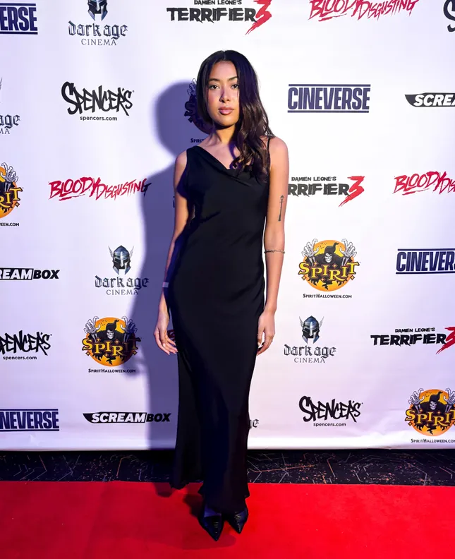 Terrifier 3 Premiere