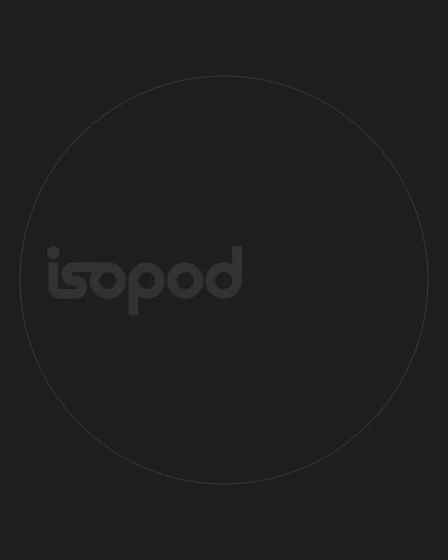 The Isolation Podcast