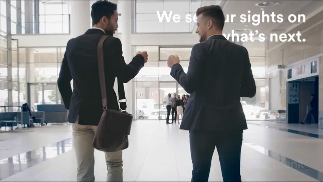 U.S. Bank - "Dealbook"