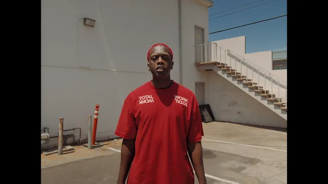 Auston Ghost x Godly the Ruler - Kids