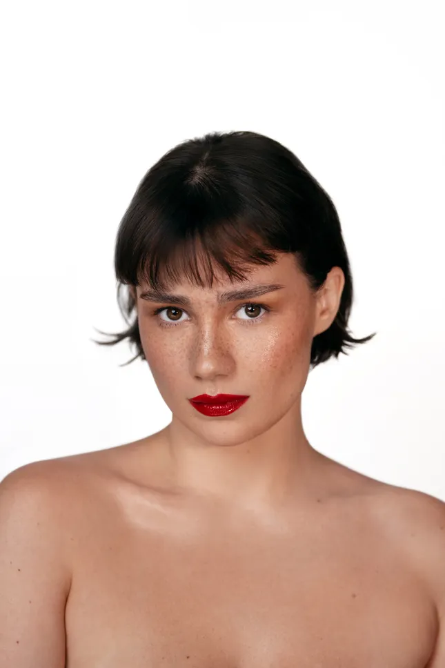 Beauty HeadShots