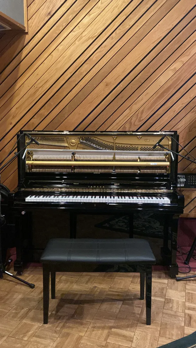 piano
