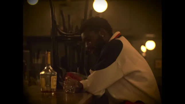 Can’t Nobody - Casey Jones II Music Video