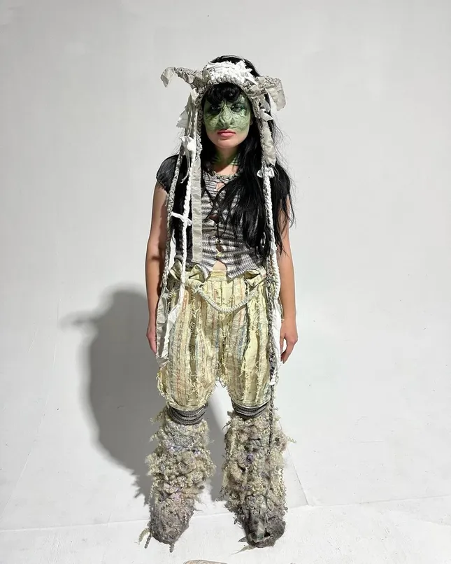Project image