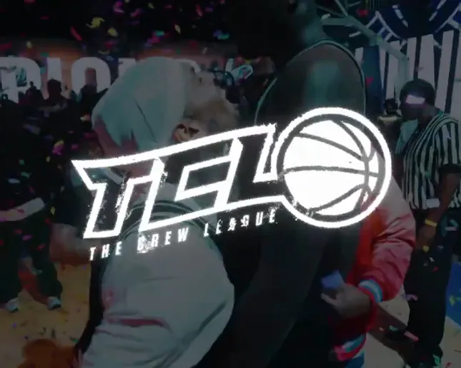 The Crew League