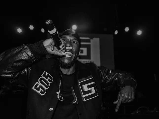 Coast Contra x Cry Baby Oakland
