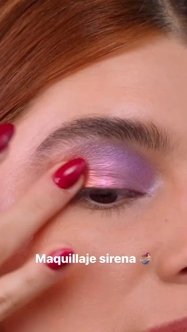 Sephora featuring Maquillaje Sirena