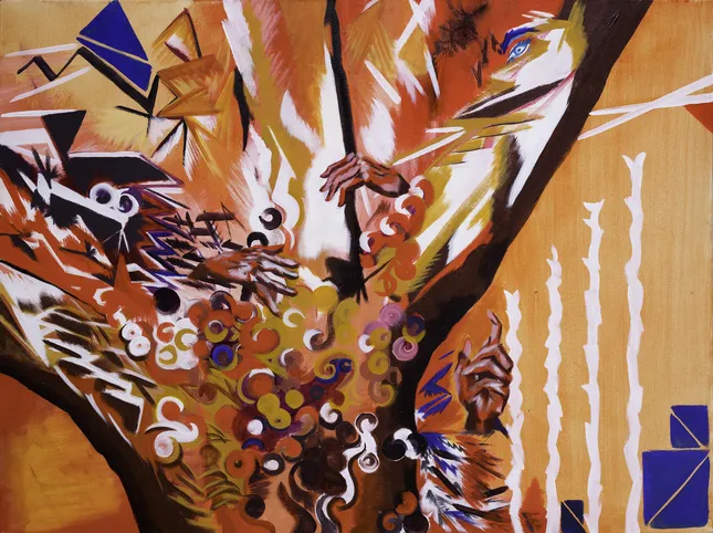 Paintings