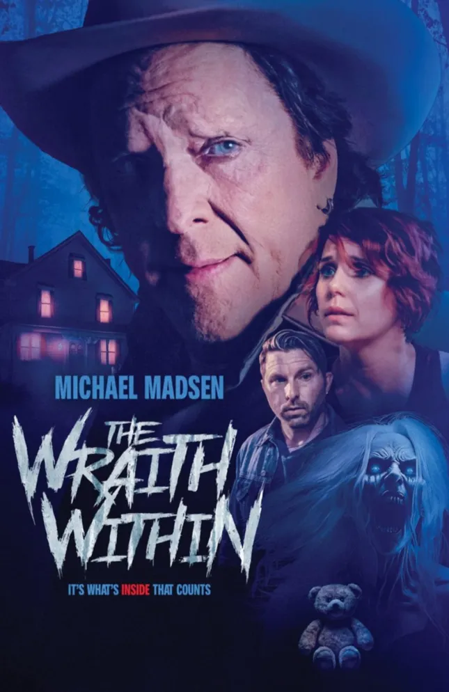 Wraith Within
