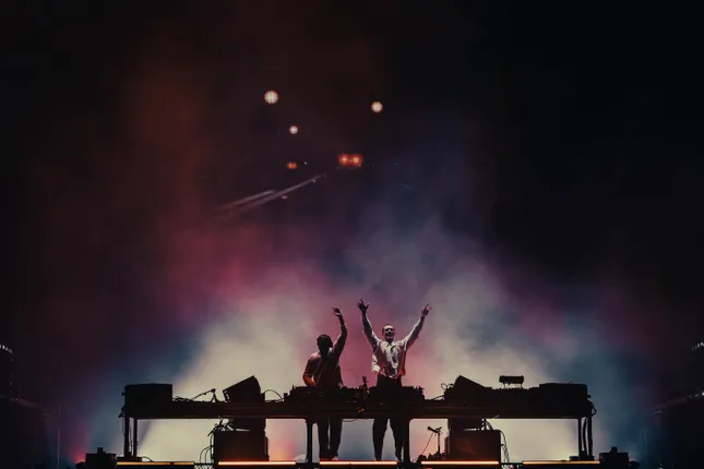 North Coast Music Festival 2025
