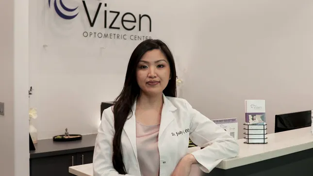 Optometric Video - Skin Care