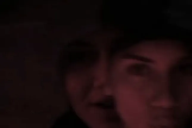 Meekasia Instagram reel