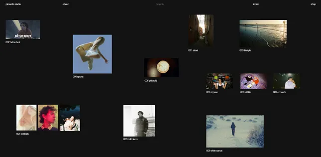 Project image