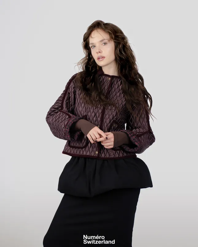 Numero Switzerland with Morgan Kohan