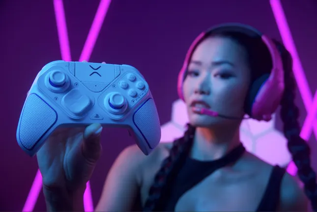 PDP commercial