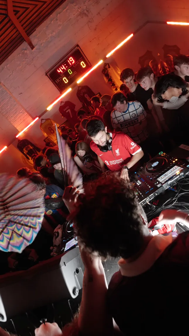 Hamdi “The Ground” Recap