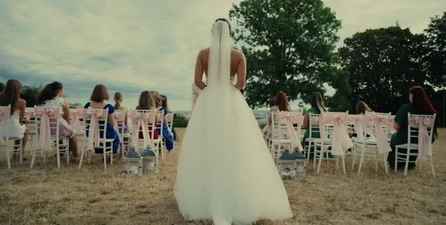 Nagy Bogi - Mire voltam jó?