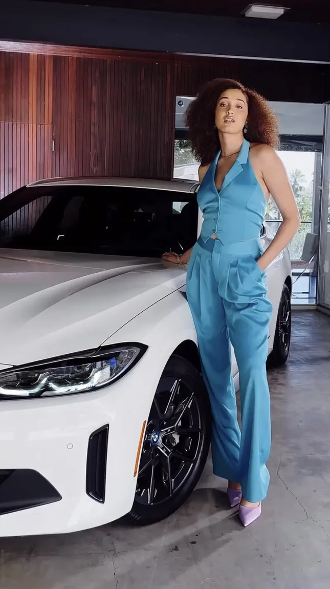 BMW Hispanic Heritage Campaign