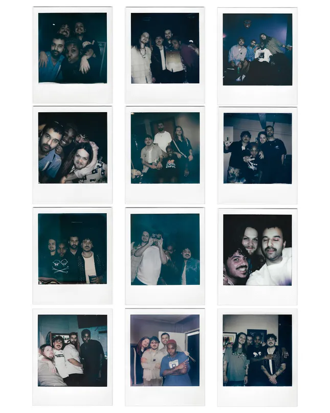 Project image