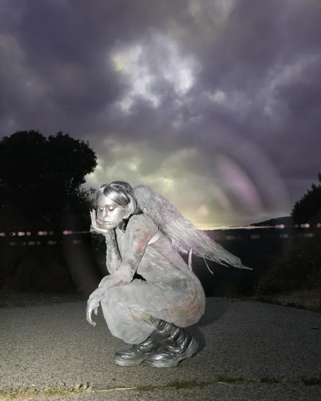 Project image