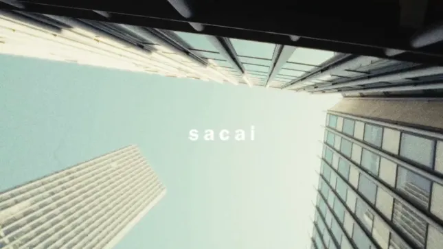 SACAI SS24