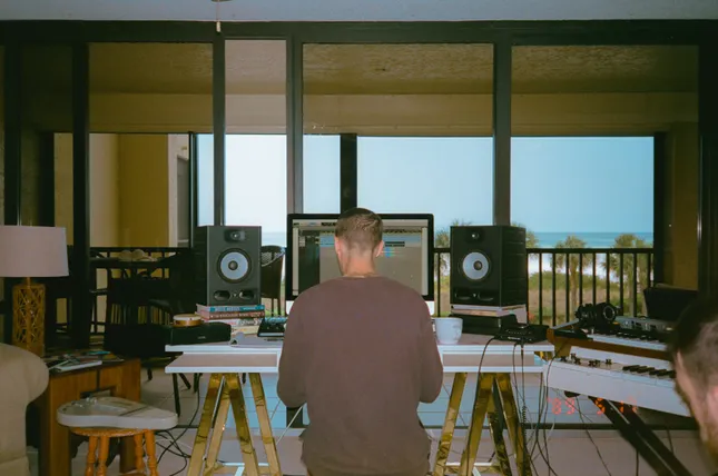 Project image