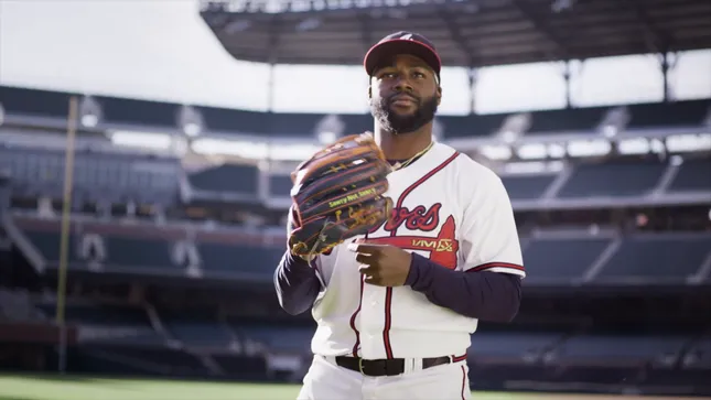 CHOA x BRAVES