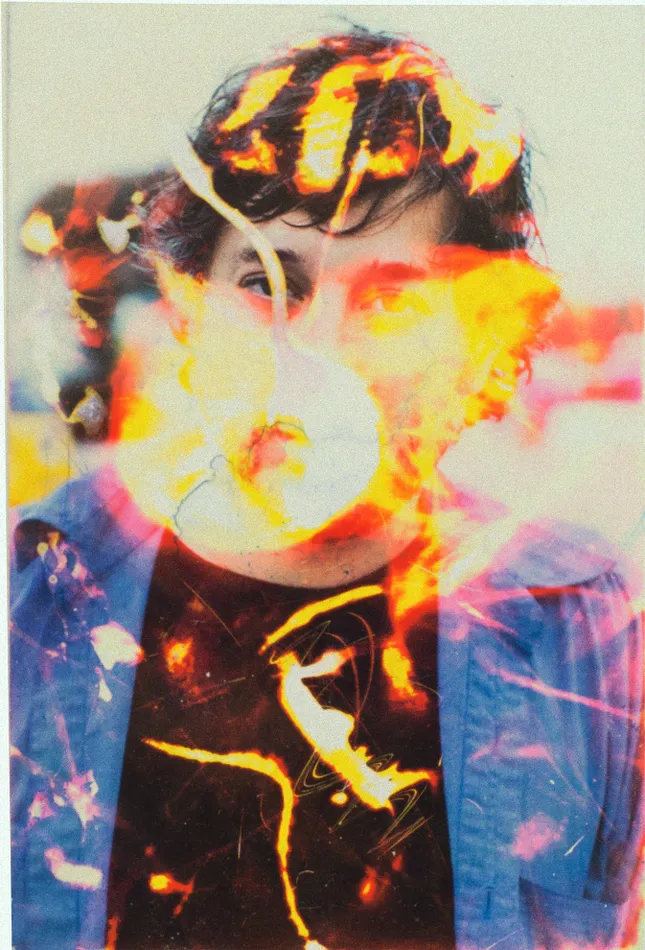Project image