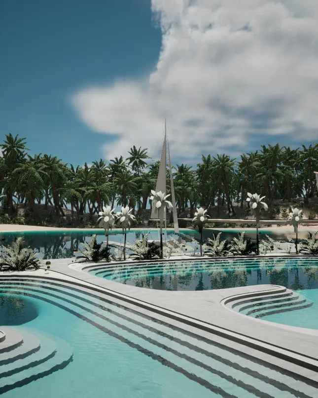 Project image