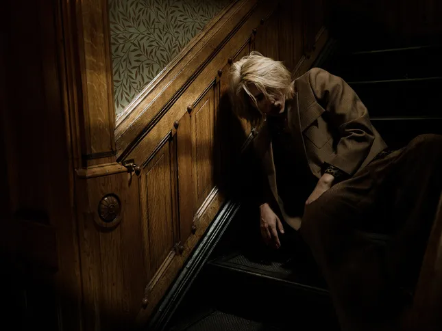 Kun - “Jasmine” MV Stills