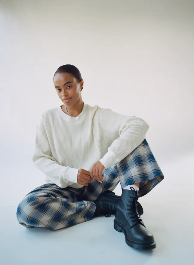 LA Relaxed E-commerce