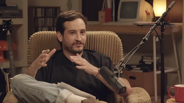Inside the Funny or Die Vault