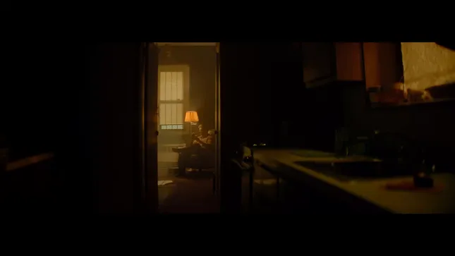 Cinematography Reel