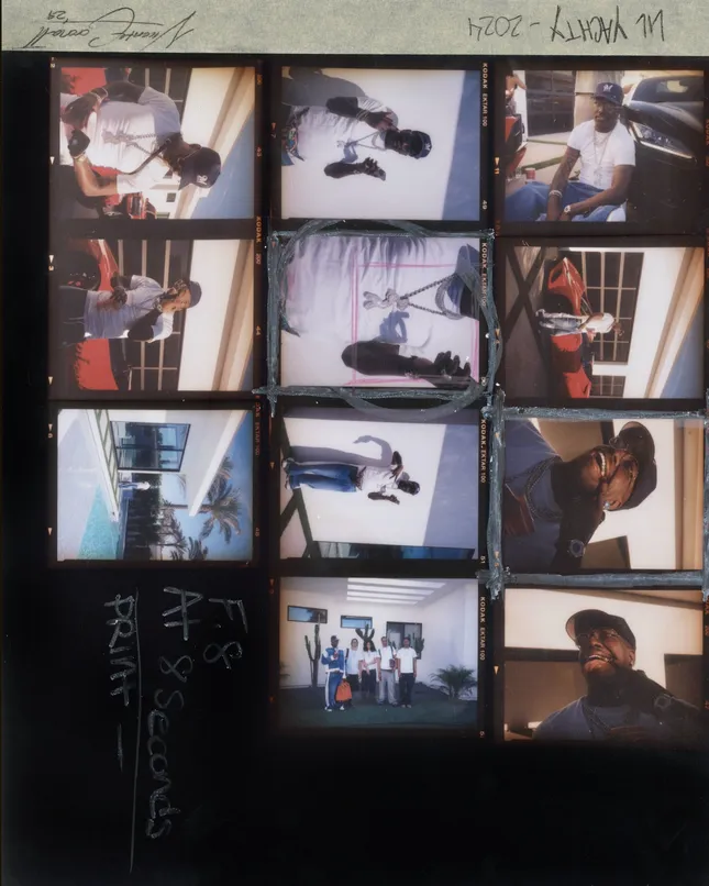Project image