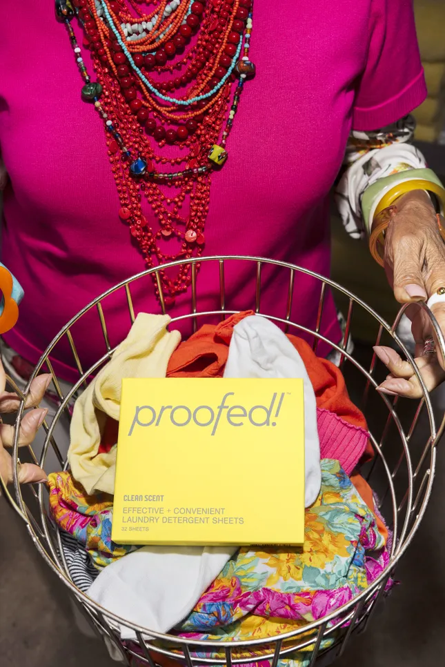 Project image
