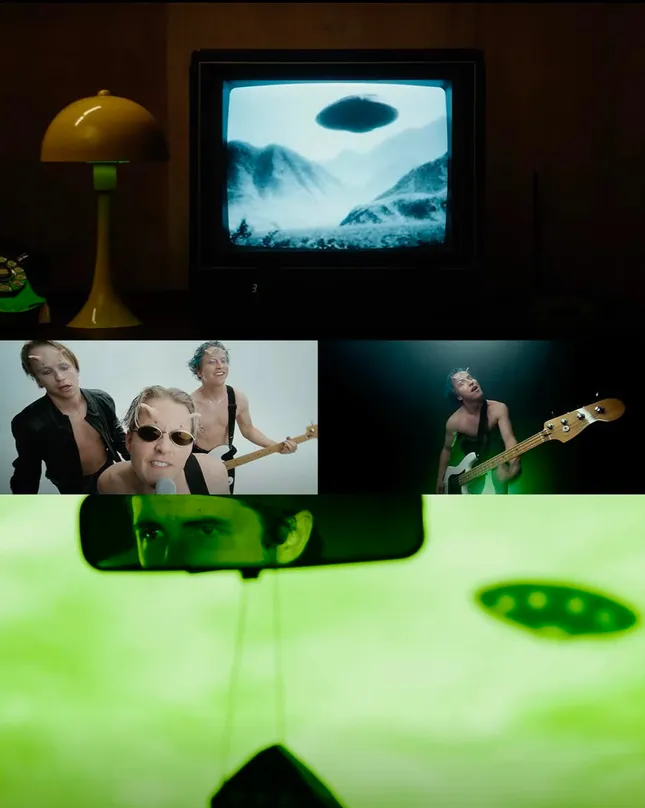 SWMRS: Delongesong