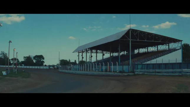 A Little Gay On The Prairie