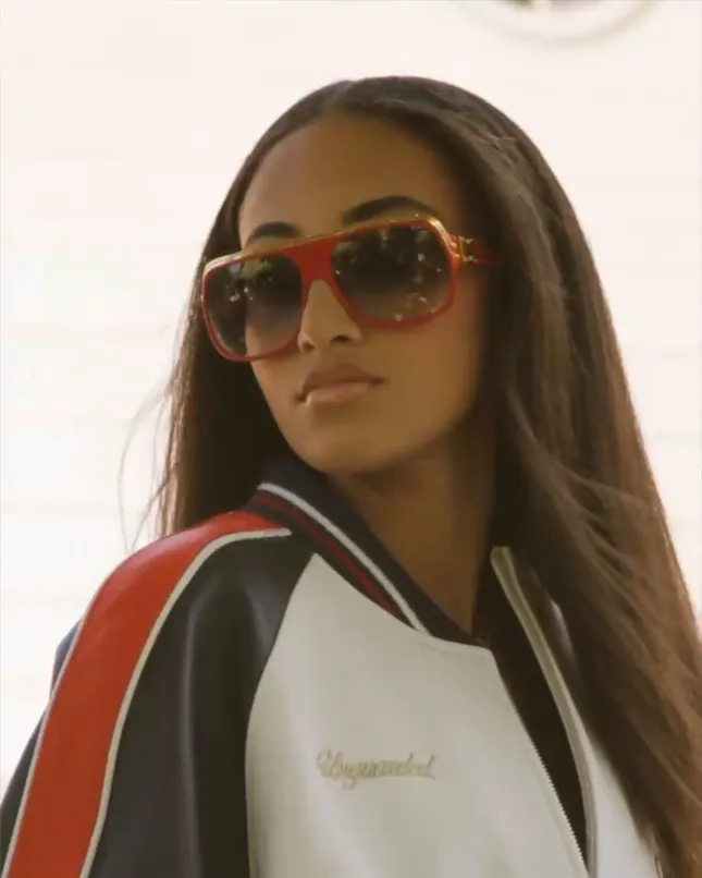 Luxury Sportswear Styling – Scottie Pippen & Family